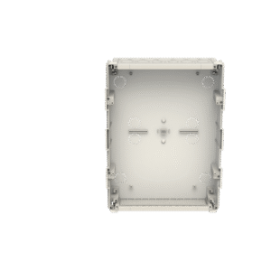 1SLM004100A1705 ABB - 41S12X21 41S12X21 Consumer Unit (empty)