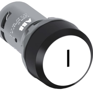 1SFA619110R1015 ABB - CP11-10W-10 CP11-10W-10 Pushbutton