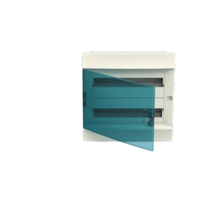 1SLM004100A1206 ABB - 41A18X22 41A18X22 Consumer Unit (empty)