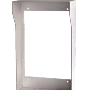 2TMA070130N0187 ABB - 51026RH 51026RH Rain hood, 8 modules,size 2/4,Aluminum alloy