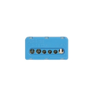 1SPE007715F0731 ABB - 41Z57 41Z57 Terminal block