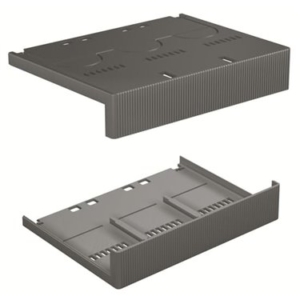 1SDA054969R1 ABB LTC T5 4p TERMINAL COVERS LOW 2pcs LTC T5 4p TERMINAL COVERS LOW 2pcs