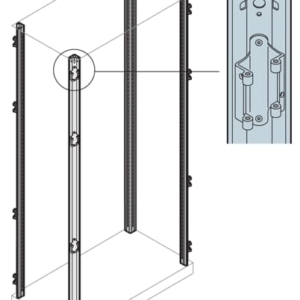 EM1800 ABB - IS2-EM1800 IS2-EM1800 Control and Automation Board