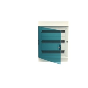1SLM004100A1209 ABB - 41A18X32 MISTRAL41F flush transparent door 54M;MISTRAL41F transparent door 54M