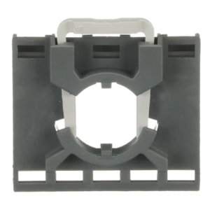 1SFA611601R1100 ABB - MCBH5-00 MCBH5-00 Contact Block Holder