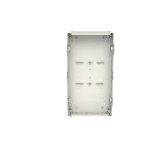 1SLM004100A1707 ABB - 41S12x31 41S12x31 Consumer Unit (empty)