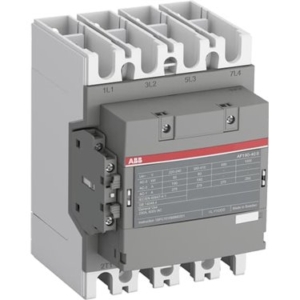 1SFL487102R1311 ABB AF190-40-11-13 AF190-40-11-13 Contactor