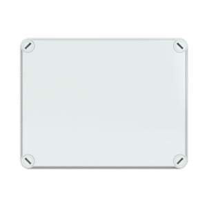 1SL0854A00 ABB - WB1SL0820A00 Rectangular; IP44-IP55-IP65 junction boxes in thermoplastic material
