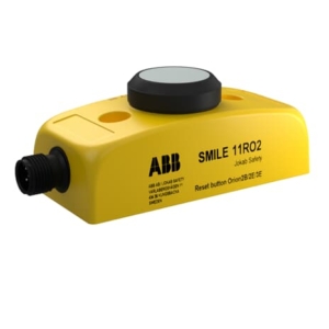 2TLA022316R3100 ABB - Smile 11RO2 Smile 11RO2 Reset button