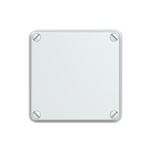 1SL0846A00 ABB IP55-SMOOTH-LOW LID-100X100X50-1/4 TS IP55-SMOOTH-LOW LID-100X100X50-1/4 TS
