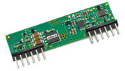 LSN2-T/6-D12-C Murata LSN2T6D12C, Murata Power Solutions