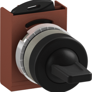 1SFA184695R9006 ABB - P9MCD P9MCD Toggle Switch