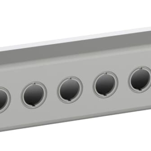 1SFA611816R1000 ABB - MEP6-0 MEP6-0 Enclosure
