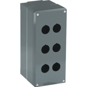 1SFA170806R1006 ABB 080SP6 ENCLOSURE 6 HOLES