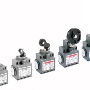 1SBV011041R1211 ABB - LS72P41B11 LS72P41B11 Limit Switch