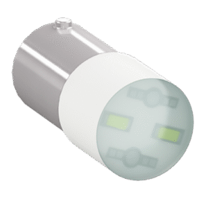 1SFA187174R1022 ABB - BA9S24LEDV BA9S24LEDV LED bulb