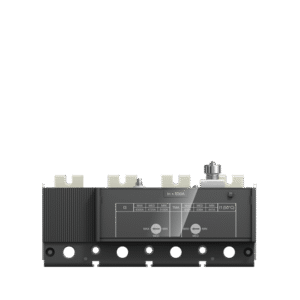 1SDA100654R1 ABB - TMA 630-6300 XT5 4p InN=50%In TMA 630-6300 XT5 4p InN=50%In