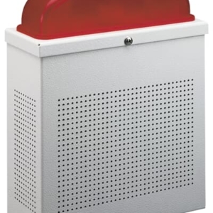 GHQ3050018R0001 ABB - SSF/GB SSF/GB Siren with Strobe