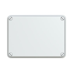 1SL0852A00 ABB IP55-SMOOTH-LOW LID-153X110X66-1/4 TS IP55-SMOOTH-LOW LID-153X110X66-1/4 TS
