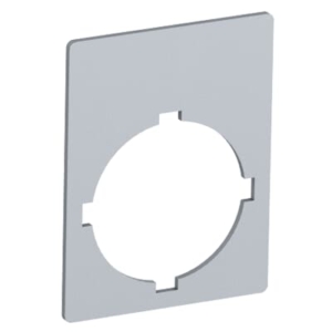 1SFA611940R1000 ABB - MA16-1000 MA16-1000 Legend Plate