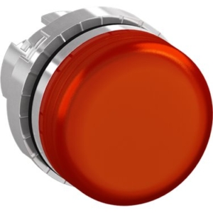 1SFA184795R9009 ABB P9MLAD PILOT LIGHT;SATIN CHR;DIFF-ORG