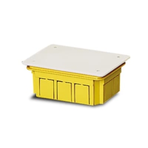 00074 ABB - M000740000 JUNCTION BOX (160X130X70)