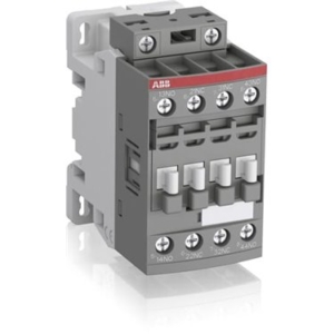 1SBH137001R1122 ABB NF22E-11 NF22E-11 24-60V50/60HZ 20-60VDC Contactor Relay