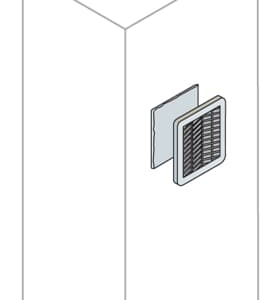 EN3150 ABB - IS2-EN3150 IS2-EN3150 Control and Automation Board