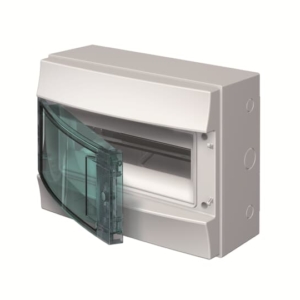 1SLM006500A2212 ABB - H65P12X120750 H65P12X120750 Consumer Unit (empty)