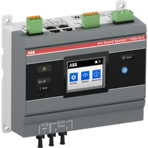 1SFA664002R5001 ABB - CSU-2LV CSU-2LV Current Sensing Unit