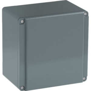 1SFA170858R4000 ABB 080SP12SF ENCL 12 HOLES W/O LID COND HOL.
