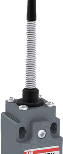 1SBV010392R1211 ABB - LS32P92B11 LS32P92B11 Limit Switch