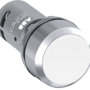 1SFA619100R3015 ABB - CP1-30W-10 CP1-30W-10 Pushbutton