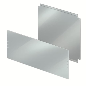 1SL1923A00 ABB - 1SLM006500A1923 1SLM006500A1923 Metal base plate 2x18M Mistral65 ; 1SLM006500A1923