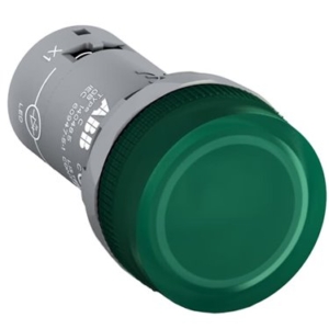 1SFA619403R5232 ABB - CL2-523G Compact Pilot Light Green