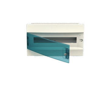 1SLM004100A1204 ABB - 41A18X12 41A18X12 Consumer Unit (empty)