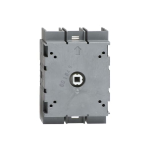 1SCA105081R1001 ABB - OT60FT3 OT60FT3 SWITCH-DISCONNECTOR