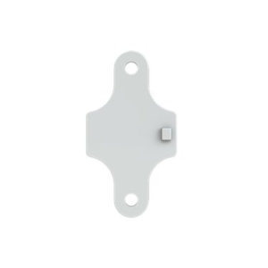 1SL1927A00 ABB 1SLM006500A1927 Wall fixing brackets (4pcs) MISTRAL65