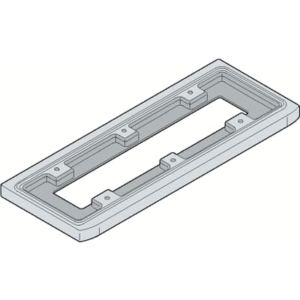 1SL0425A00 ABB - GMA1SL0425A00 Abb 1SL0425A00 - GEMINI TG 5 FLOOR PLINTH
