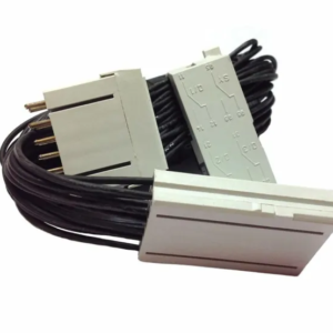1SDA038058R1 ABB - KIT 1/2 4p F HR>F VR E2 KIT 1/2 4p F HR>F VR E2