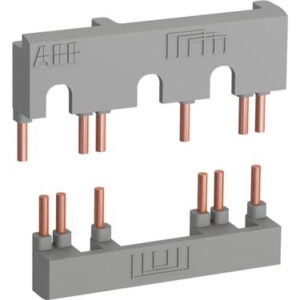 1SBN081311R1000 ABB BER16-4 BER16-4 Connection Set for Reversing Contactors