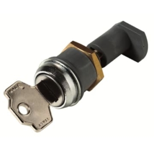1SDA013881R1 ABB - KEY LOCK  FRONT/ROT. HANDLE 1 S3..S7 KEY LOCK FRONT/ROT. HANDLE 1 S3..S7
