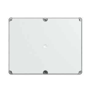 1SL0864A00 ABB - WB1SL0820A00 Rectangular; IP44-IP55-IP65 junction boxes in thermoplastic material