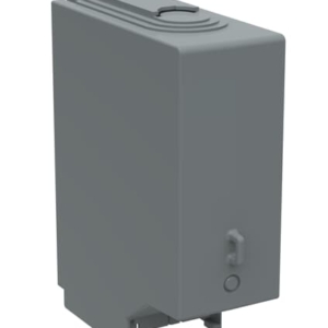 1SCA114765R1001 ABB - OSS160GG1L/4 OSS160GG1L/4 TERMINAL SHROUD