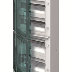 1SLM006500A2217 ABB - H65P12X420750 H65P12X420750 Consumer Unit (empty)