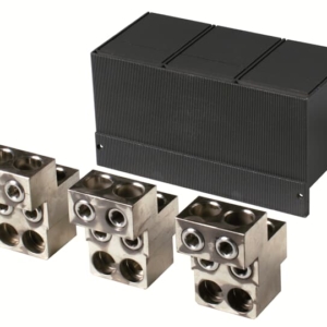 1SDA063113R1 ABB - KIT FC CuAl 4x240mm2 T7-T7M-X1 1250 4pcs KIT FC CuAl 4x240mm2 T7-T7M-X1 1250 4pcs