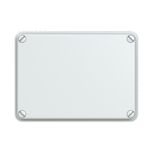 1SL0872A00 ABB - WB1SL0820A00 IP44-55-65; Rectangular; IP44-IP55-IP65 junction boxes in thermoplastic material