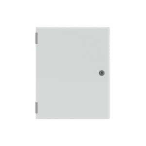 SRN5420K ABB - SR2-SRN5420K SR2-SRN5420K Metallic enclosure SR2