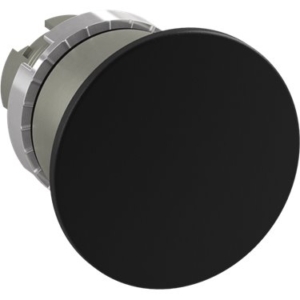 1SFA184040R9006 ABB P9MEM4NN P/BUTT MUSHROOM 40MM BLACK