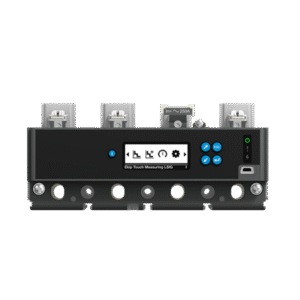 1SDA100326R1 ABB - Ekip Touch Measuring LSI In=250A XT4 4p SOLID-STATE RELEASE FOUR-POLE IN AC EKIP TOUCH LSIG R 250 XT4